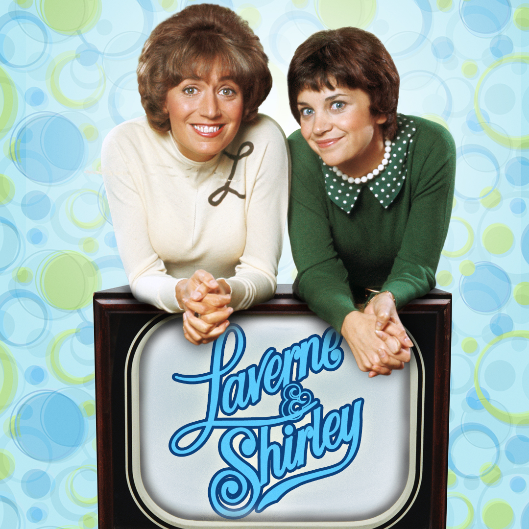 Laverne & Shirley