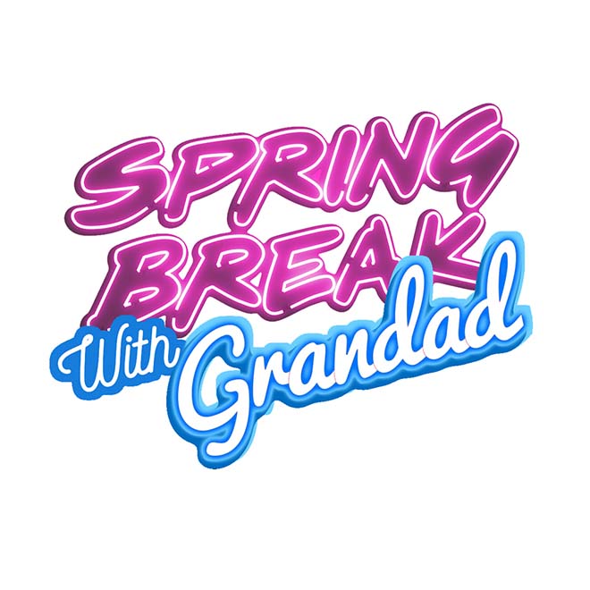 De Férias Com os Avós