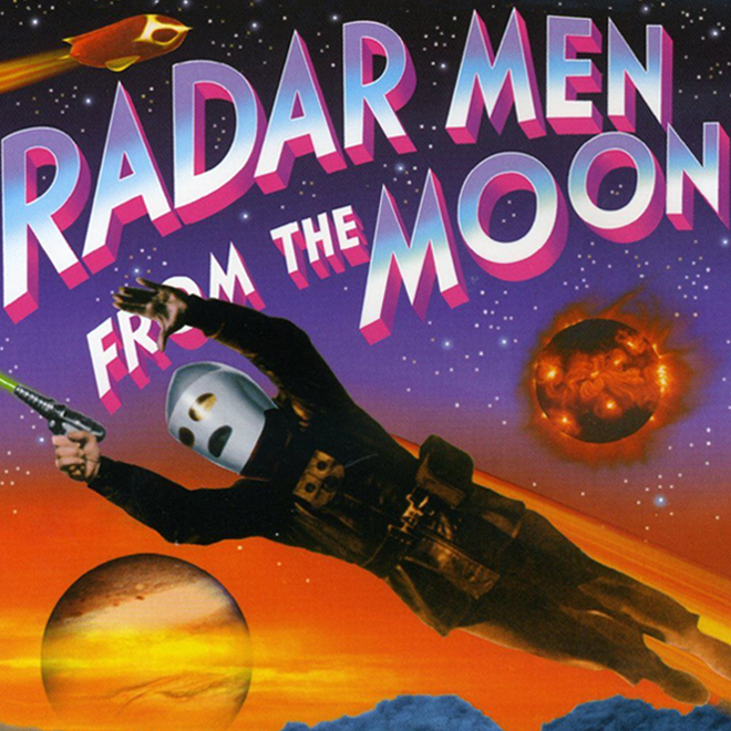 O Marechal do Universo