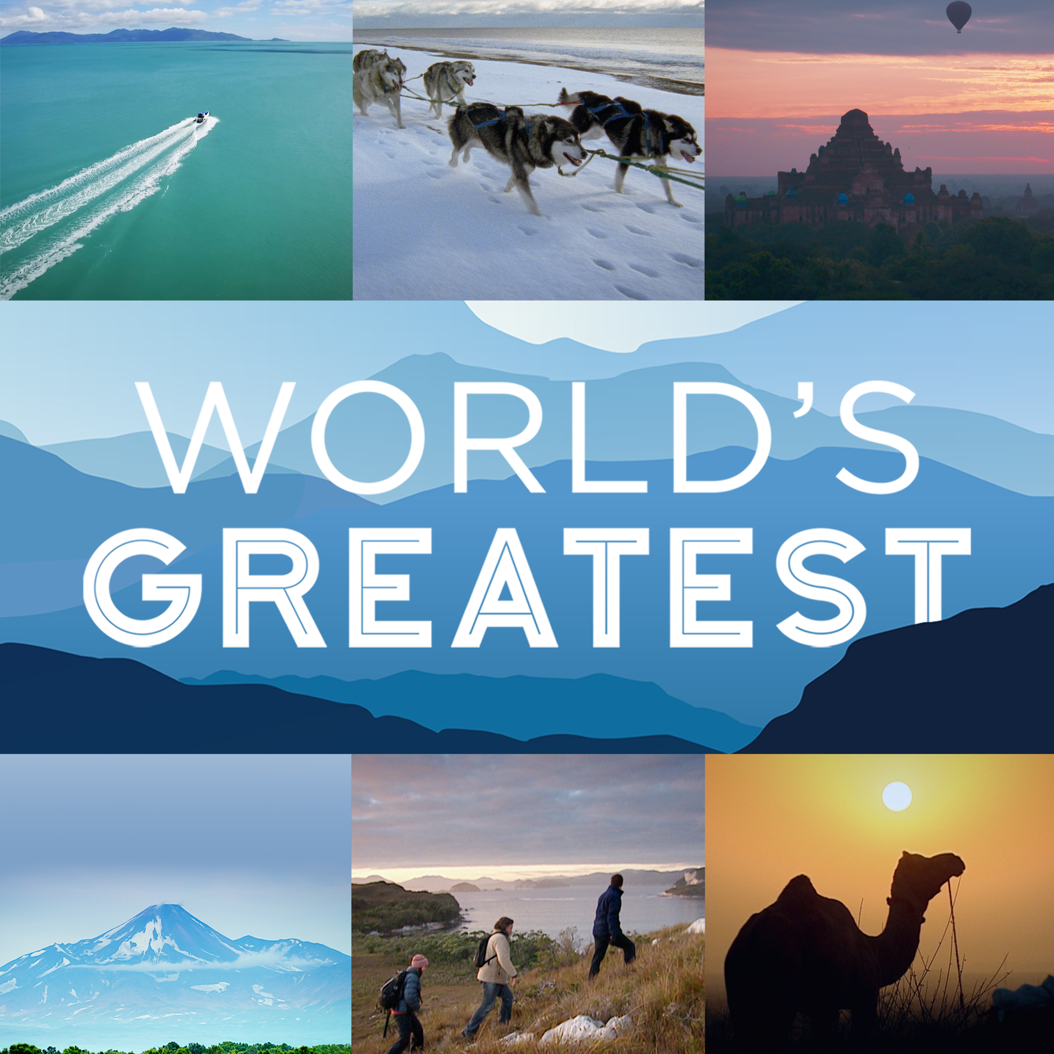 World's Greatest