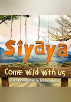 Siyaya - Come Wild With Us