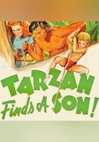 O Filho de Tarzan