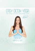 Kate Hall - Easy Detox Yoga