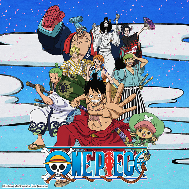 One Piece