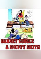 Snuffy Smith y Barney Google