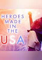 Heroes: Made in the USA