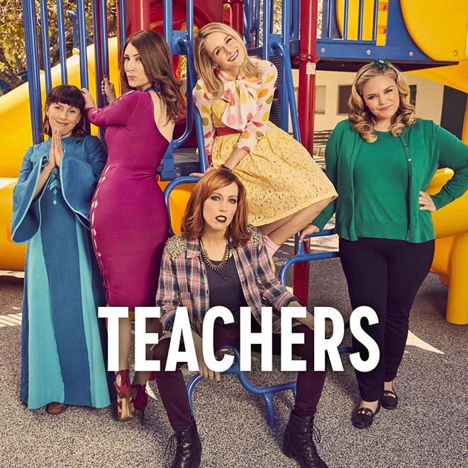 Teachers