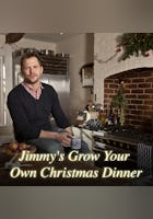 Jimmy's Grow Your Own Christmas Dinner
