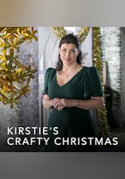 Kirstie's Crafty Christmas