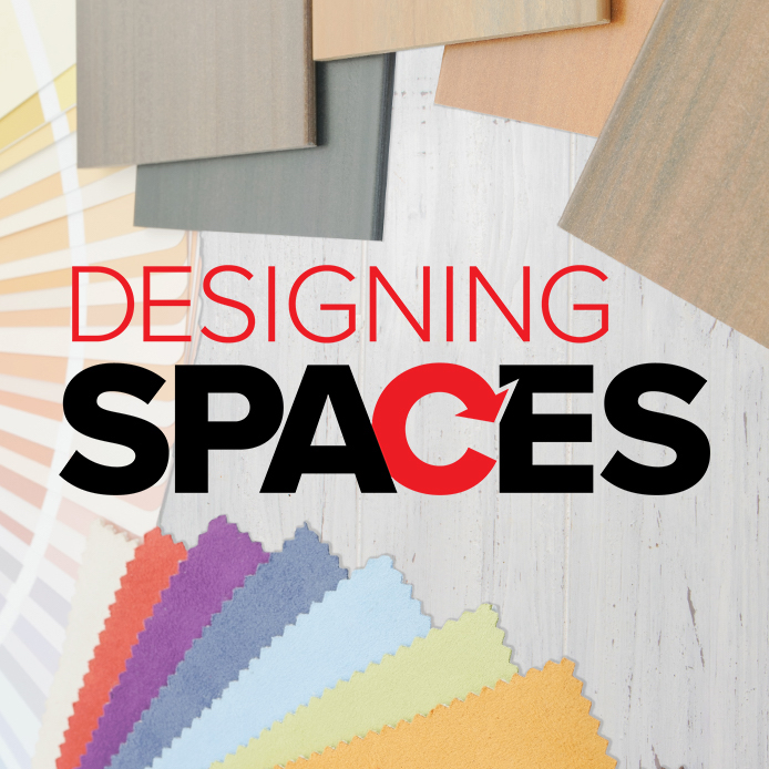 Designing Spaces