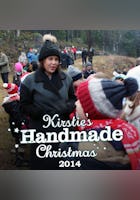 Kirstie's Handmade Christmas 2014