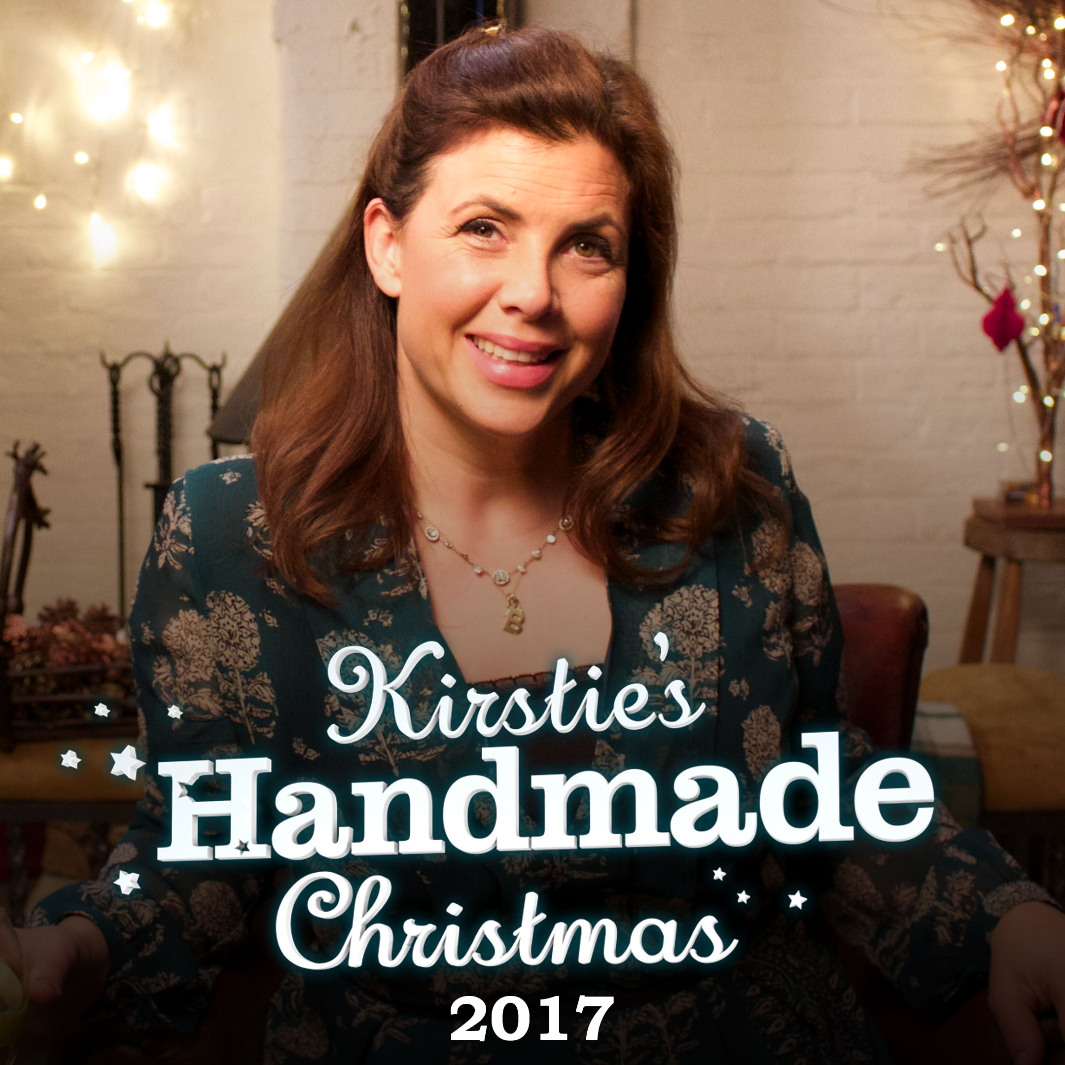 Kirstie's Handmade Christmas 2017