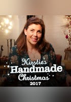 Kirstie's Handmade Christmas 2017