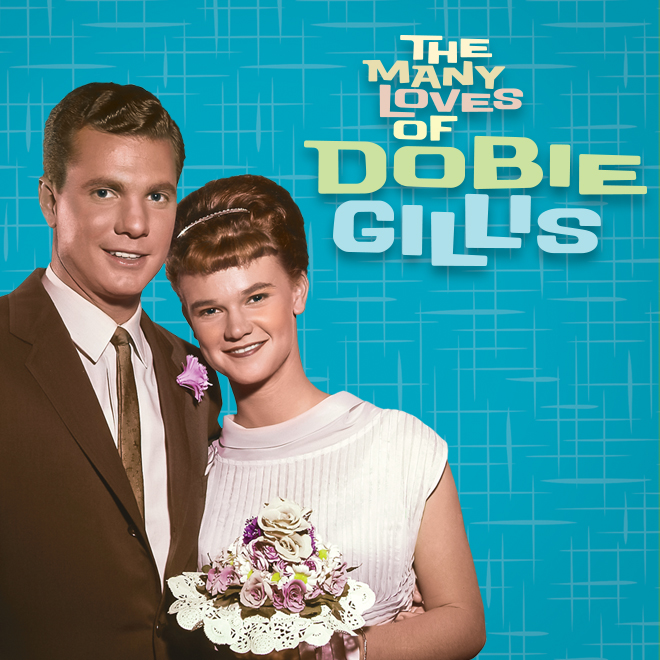 The Many Loves Of Dobie Gillis