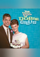 The Many Loves Of Dobie Gillis