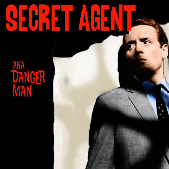 Secret Agent