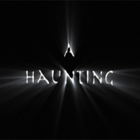 A Haunting