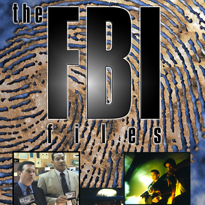 Los archivos del FBI