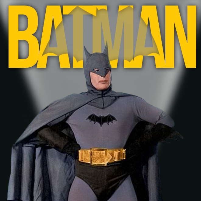 Batman