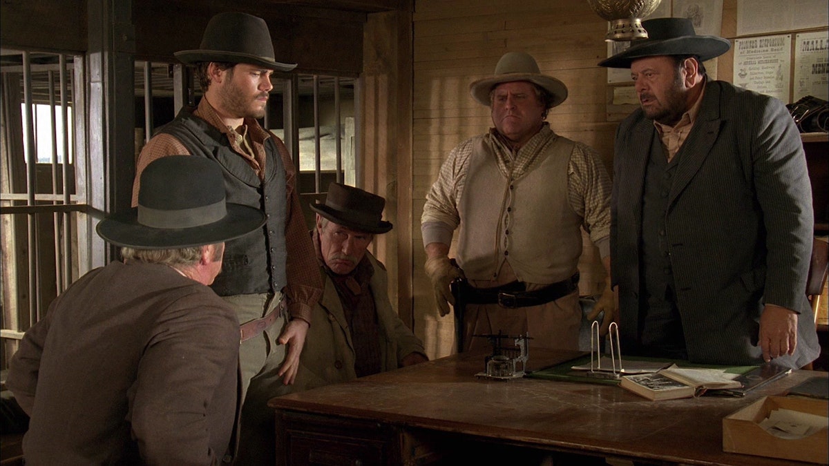 Where Can I Watch Doc West Part 3 Watch Doc West Season Episode 1 | Pluto TV