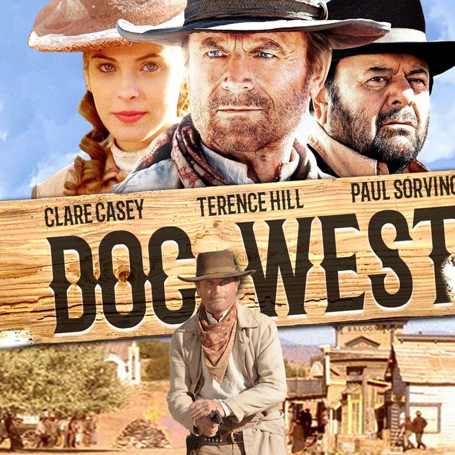 Doc West