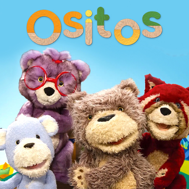 Ositos
