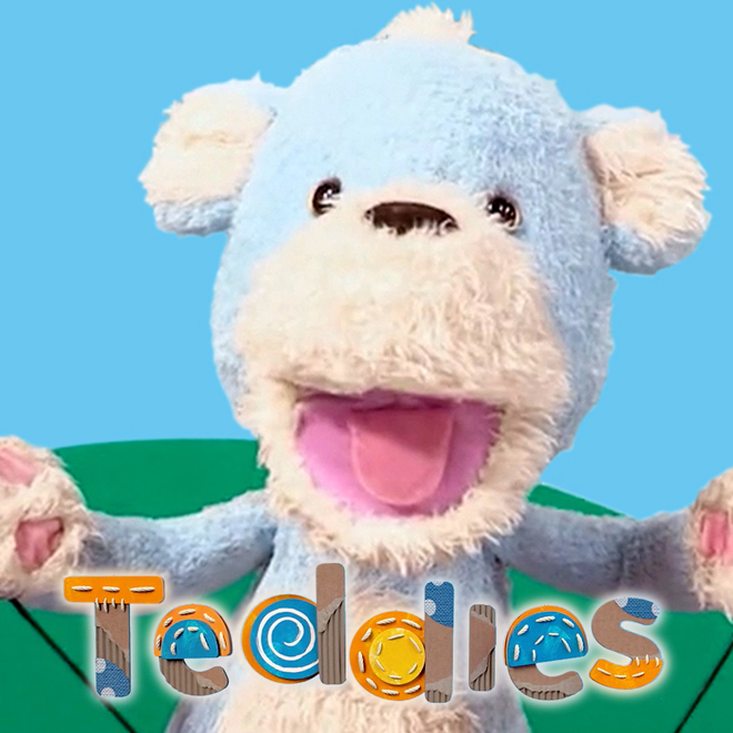 Teddies