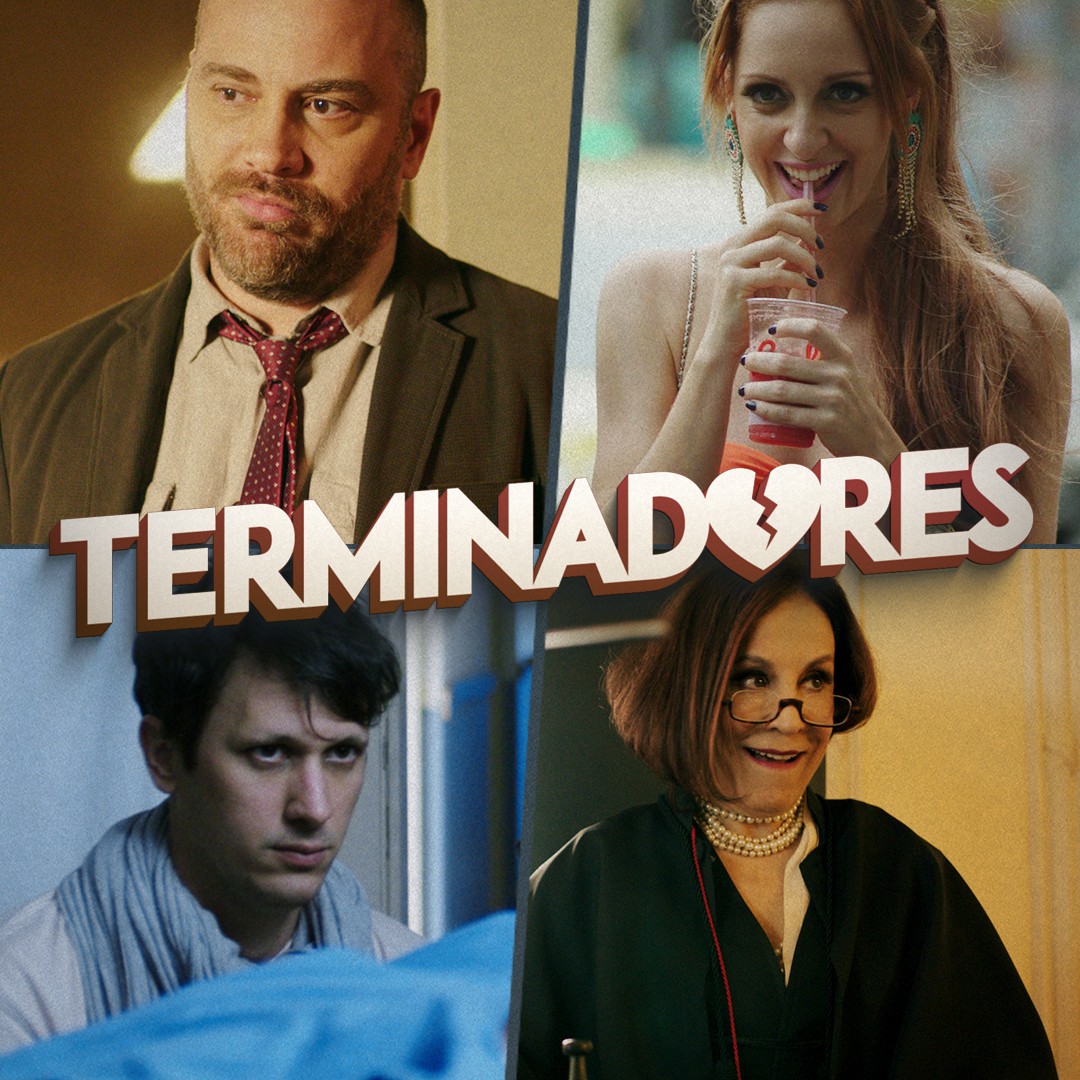 Terminadores