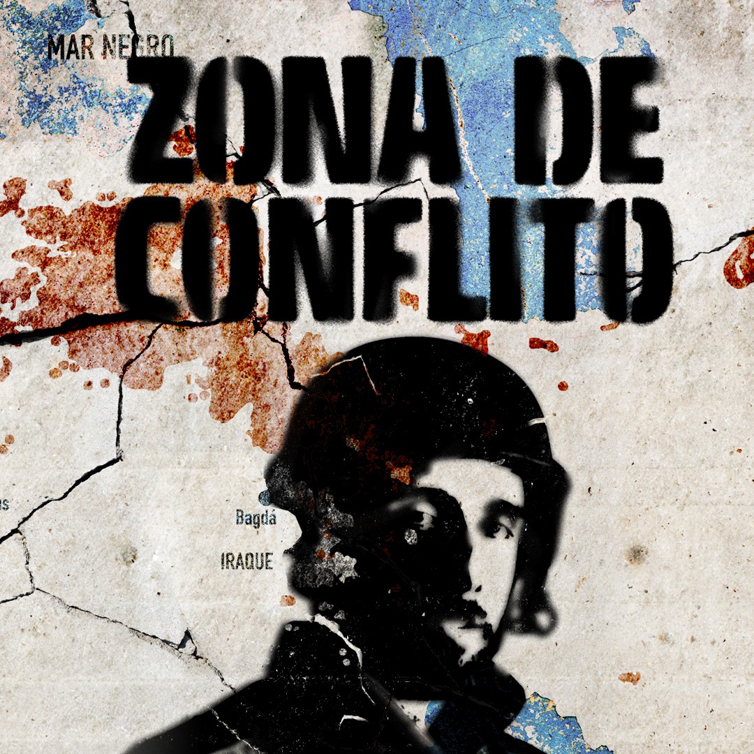 Zona de Conflito