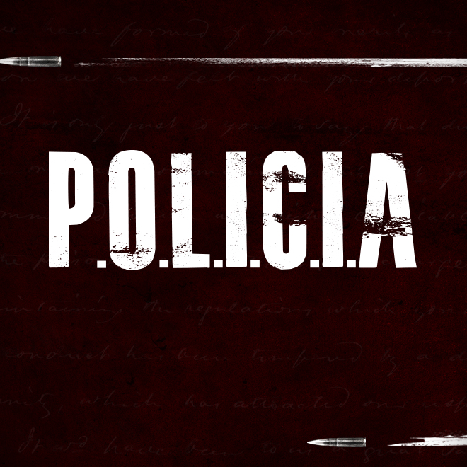 P.O.L.I.C.I.A