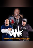 Urban Wrestling Federation