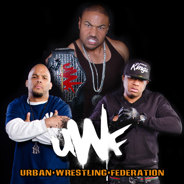 Urban Wrestling Federation