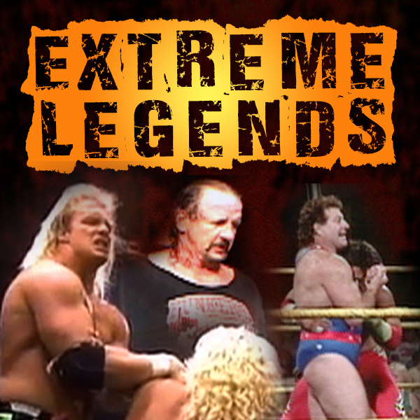 Extreme Legends