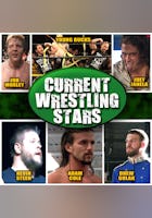 Current Wrestling Stars