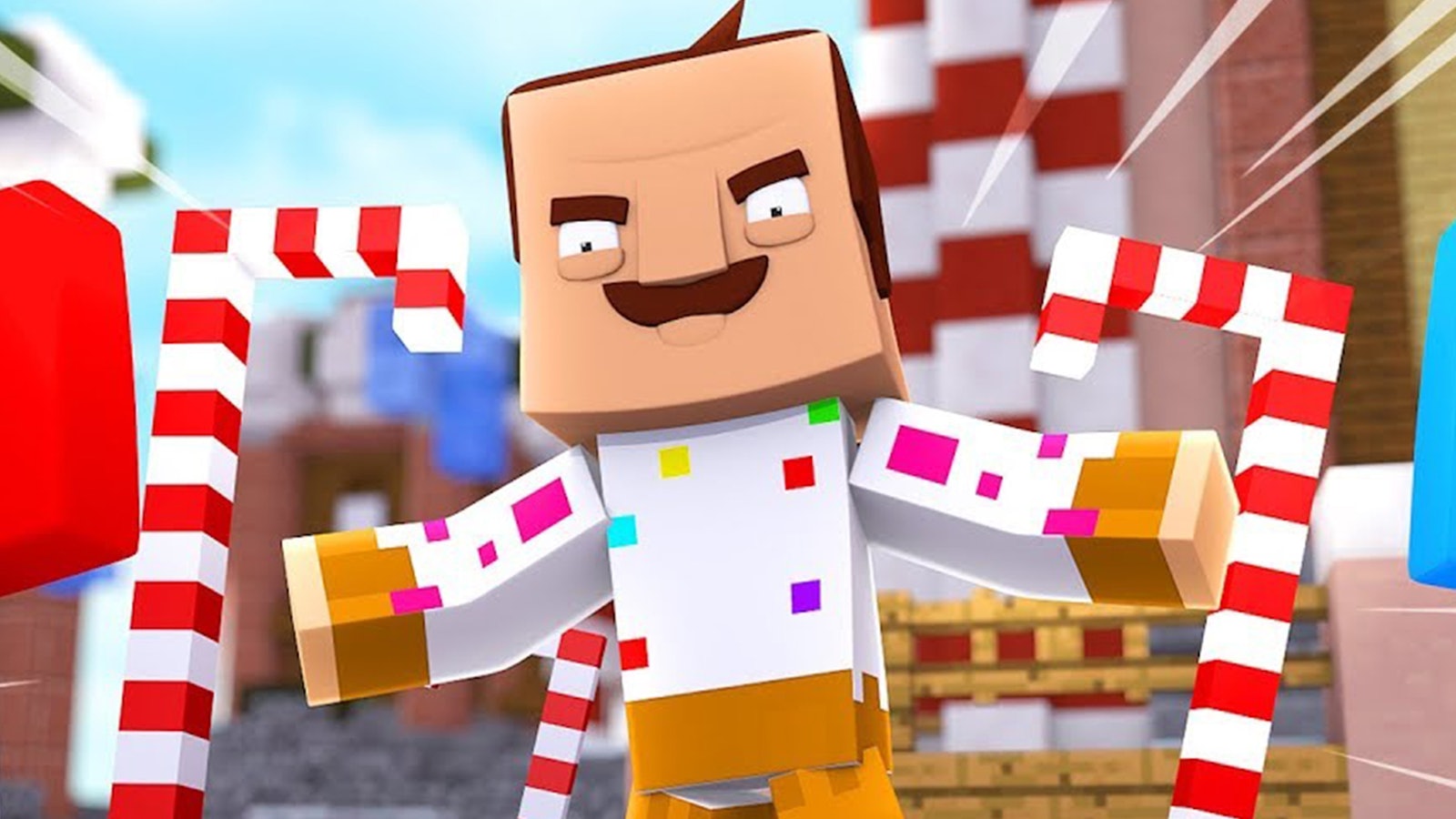 Little Lizard: Minecraft Hello Neighbor - Watch Free on Pluto TV United States Little Lizard: Minecraft Hello Neighbor - Watch Free on Pluto TV United States