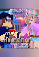 Little Kelly - Minecraft Tales