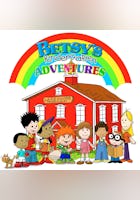 Betsy's Kindergarten Adventures