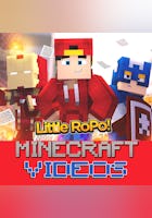 Little RoPo - Minecraft Videos