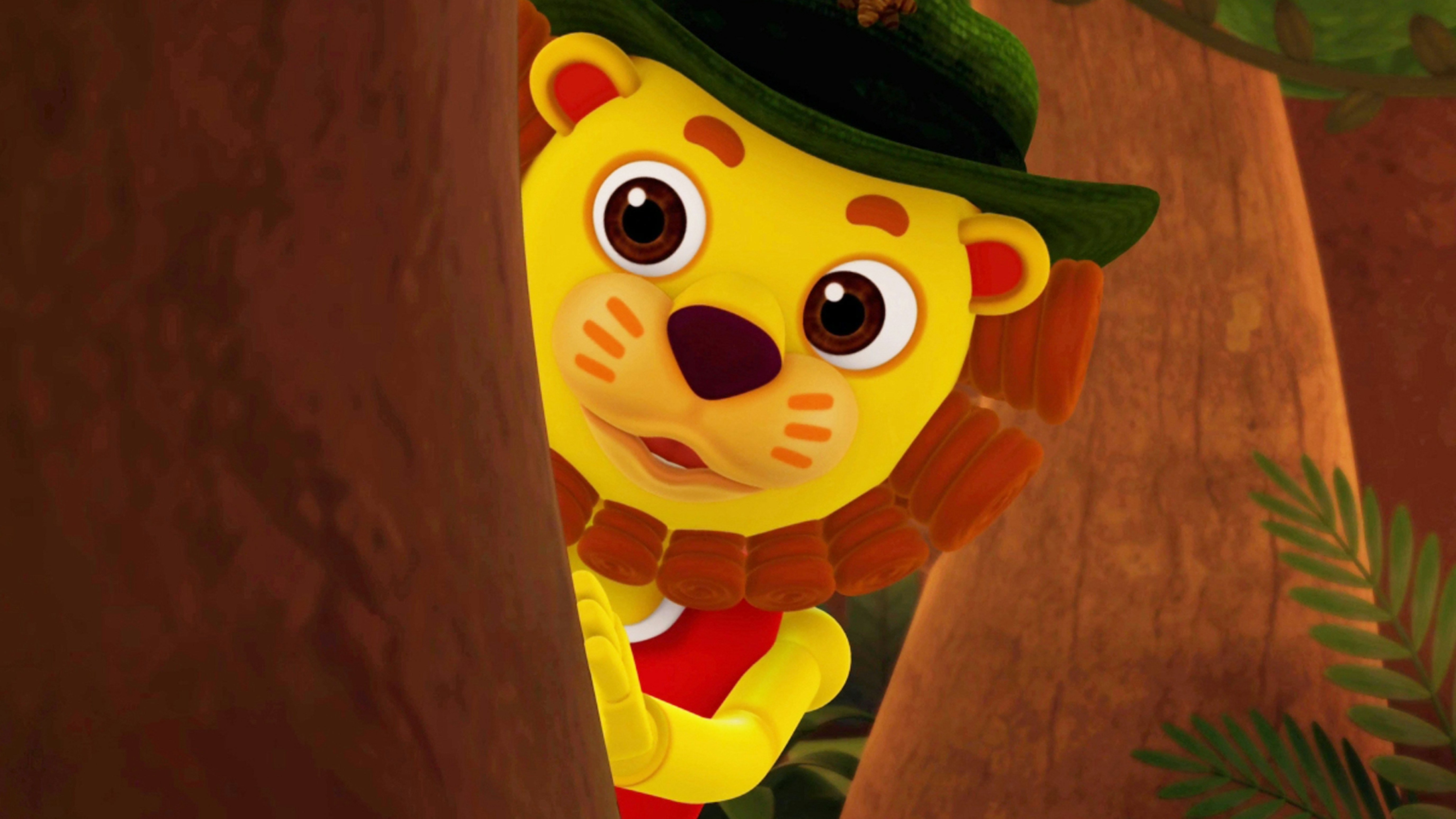 Watch Boing the Play Ranger for Free Online | Pluto TV