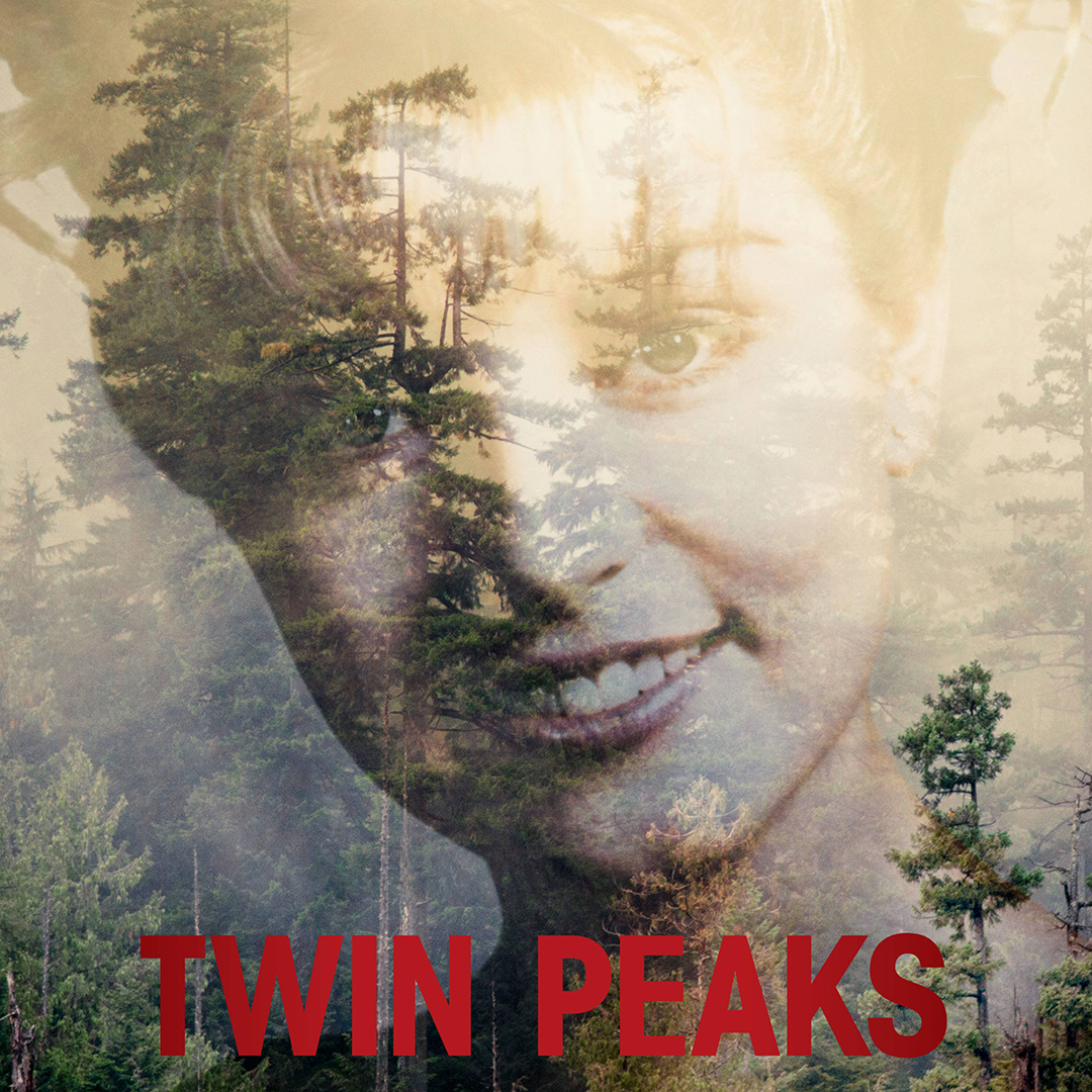 Twin Peaks: The Return