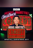 Michael McIntyre's Comedy Roadshow: Christmas 2011