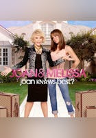 Joan And Melissa: Joan Knows Best?