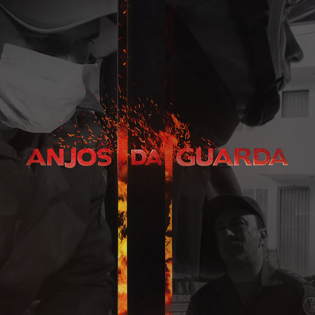 Anjos da Guarda