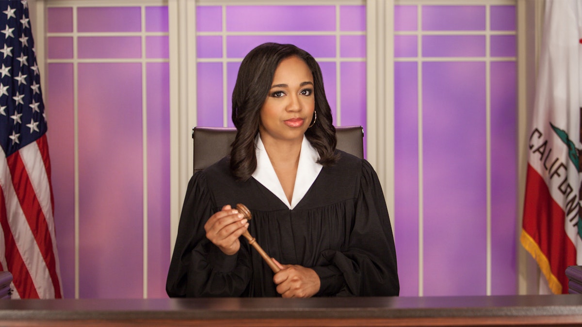 17 Court Tv Ideas | Tv Judges, Judge, Court