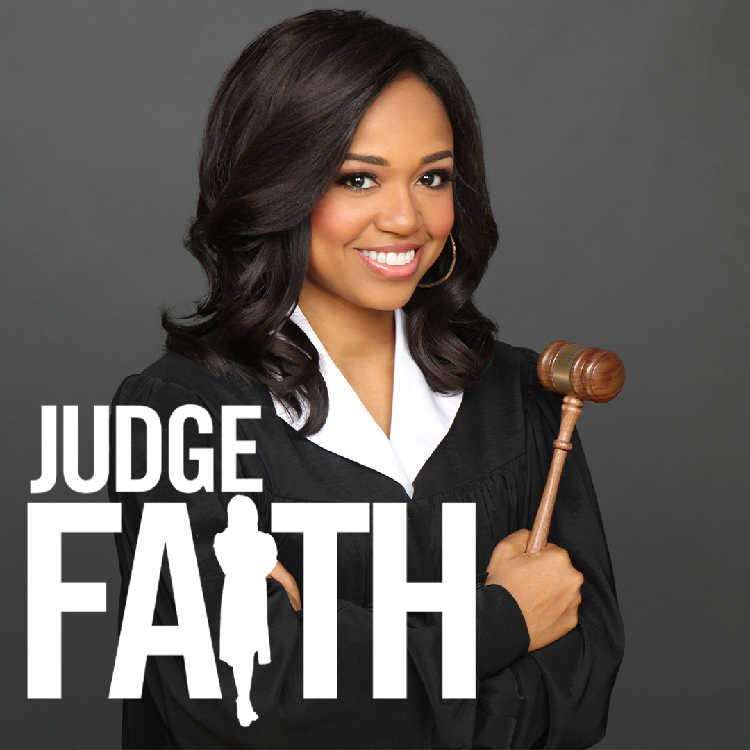 Judge Faith
