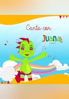 Canta com a Juana (Karaoke em Espanhol)