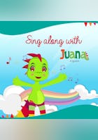 Canta com a Juana (Karaoke em Inglês)