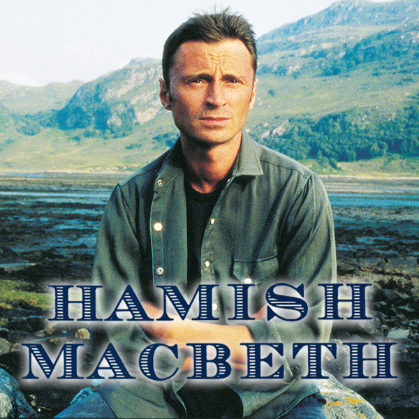 Hamish MacBeth