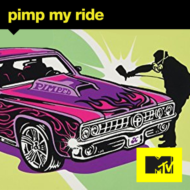 Pimp My Ride