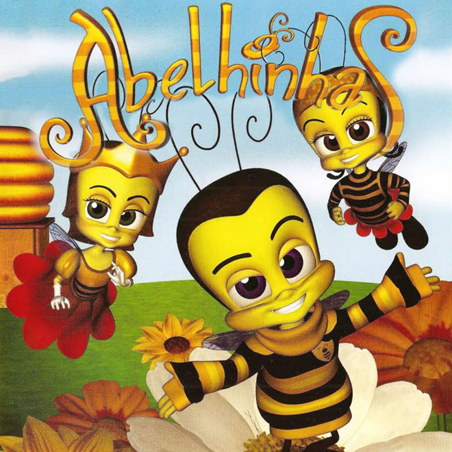 As Abelhinhas